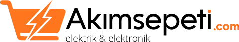 Akımsepeti Logo